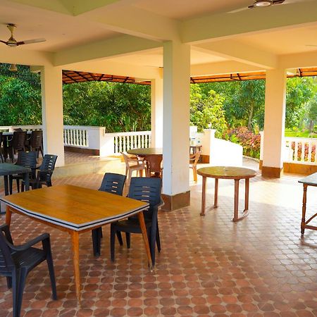 Hotel Bana The Wild Waters Muduvādi Esterno foto