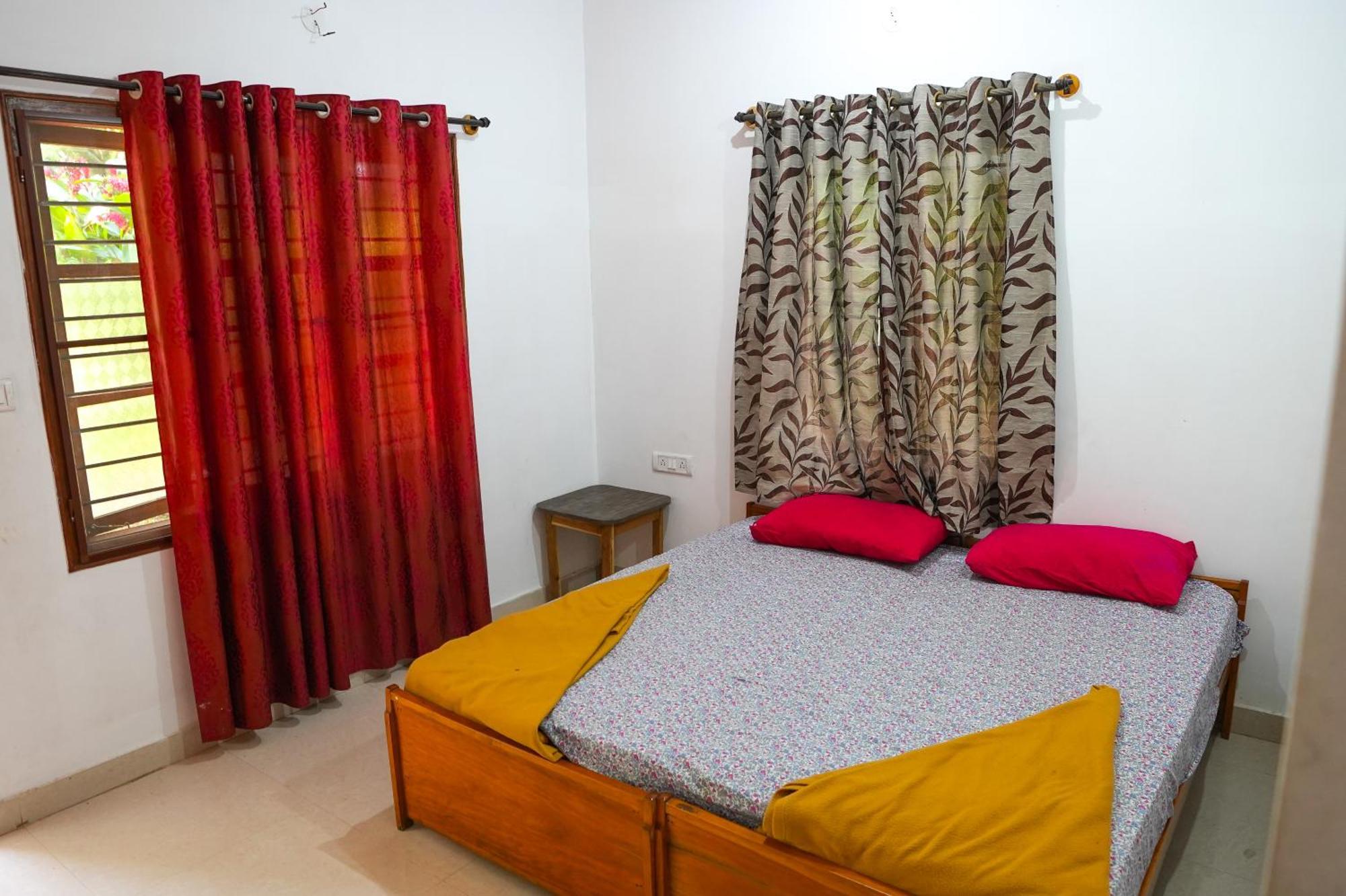 Hotel Bana The Wild Waters Muduvādi Esterno foto