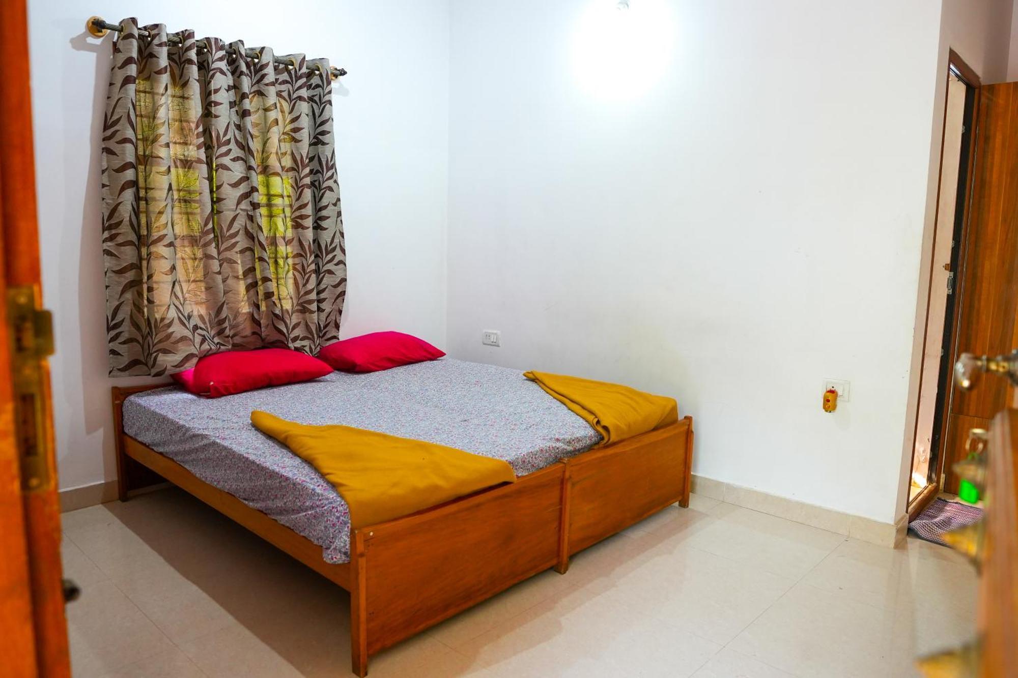 Hotel Bana The Wild Waters Muduvādi Esterno foto